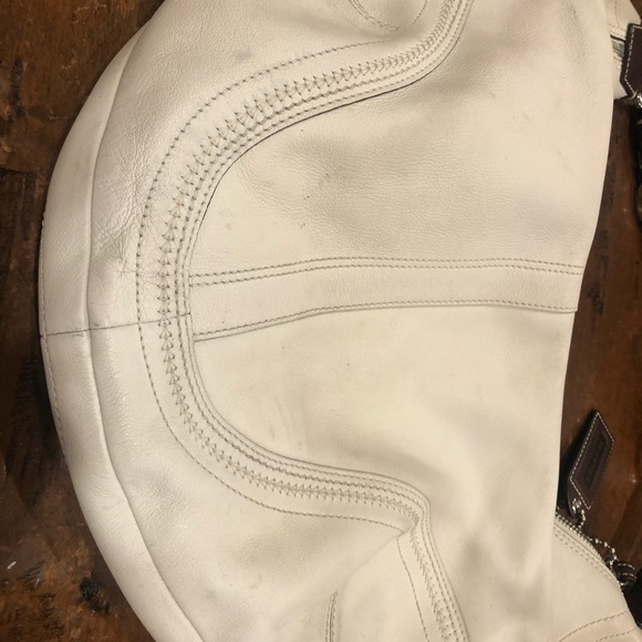 Coach purse - Picture 3 of 8